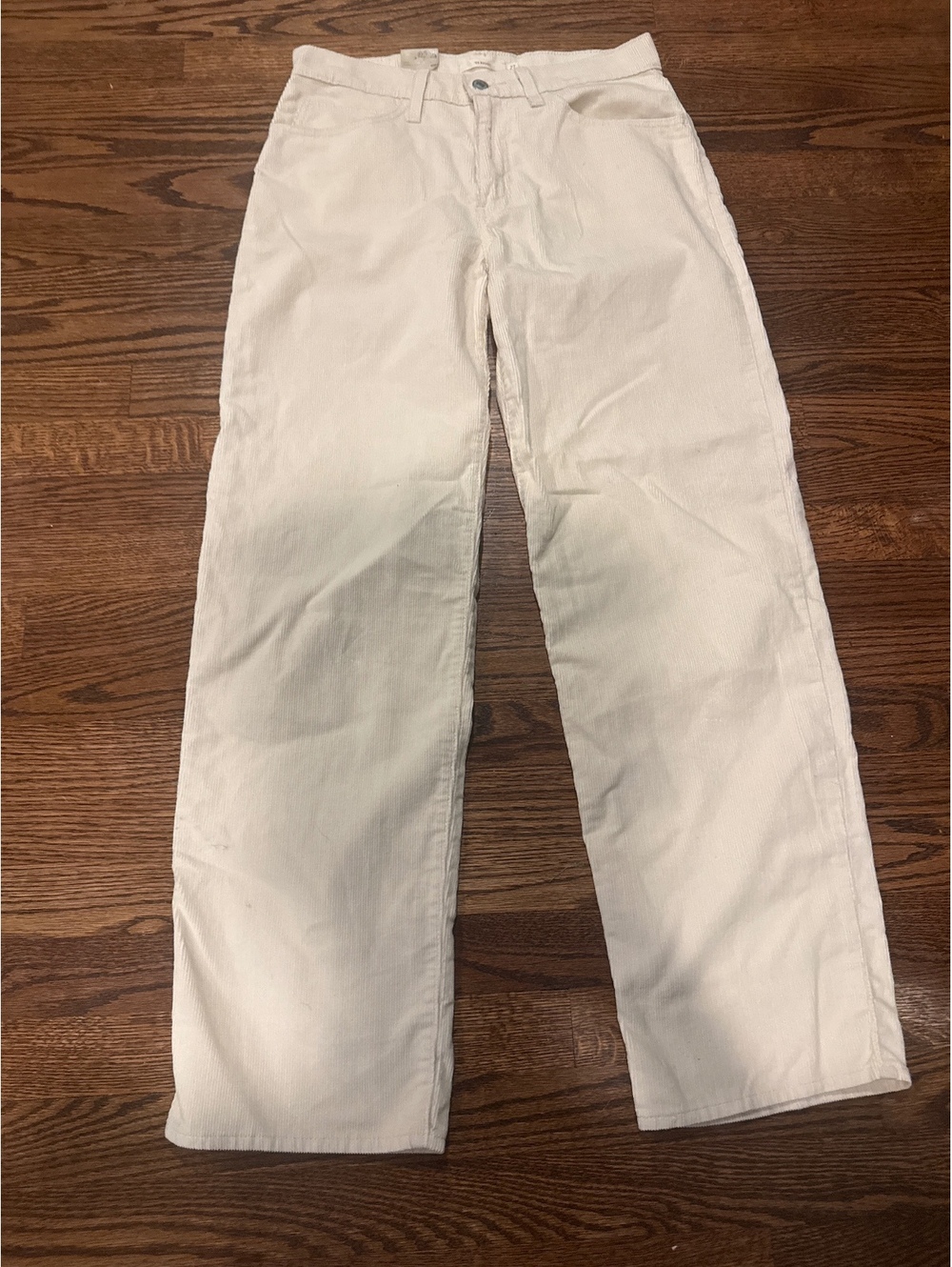 NWT Levi’s ‘94 Baggy Corduroy Pants Size 27x31